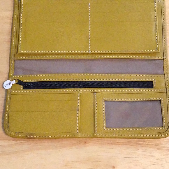 Honduras Wallet - Picture 7 of 12